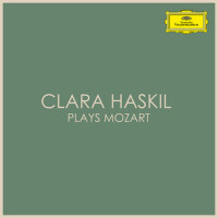 Clara Haskil plays Mozart專輯_Clara HaskilClara Haskil plays Mozart最新專輯