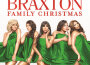 Braxton Family Christmas專輯_The BraxtonsBraxton Family Christmas最新專輯