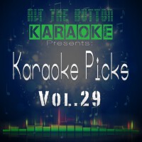 Karaoke Picks Vol. 29