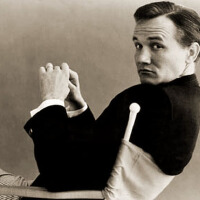 Roger Miller圖片照片_Roger Miller