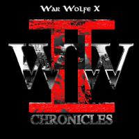War Wolfe X歌曲歌詞大全_War Wolfe X最新歌曲歌詞