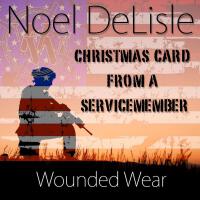 Christmas Card from a Servicemember