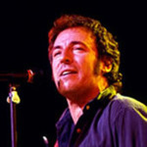 Bruce Springsteen