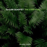 The Essential專輯_DJ Cam QuartetThe Essential最新專輯