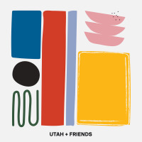 Utah + Friends專輯_UtahUtah + Friends最新專輯