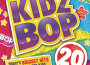 Kidz Bop Kids歌曲歌詞大全_Kidz Bop Kids最新歌曲歌詞