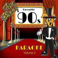 Jive Bunny's Favourite 90's Album - Karaok