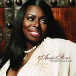 Angie Stone圖片照片_Angie Stone