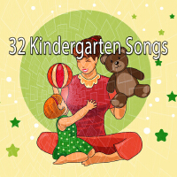 32首幼稚園歌曲專輯_西班牙兒童歌曲32首幼稚園歌曲最新專輯