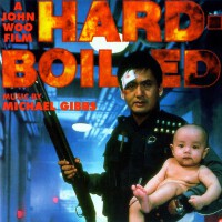 Hard-Boiled