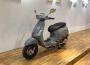 The Vespas