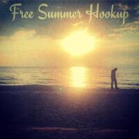 Free Summer Hookup (Explicit)