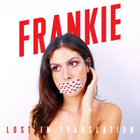 Lost In Translation專輯_FRANKIELost In Translation最新專輯