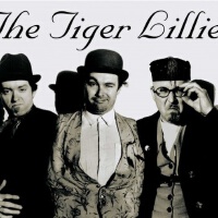 The Tiger Lillies