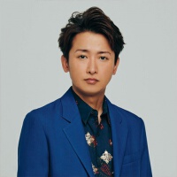 大野智