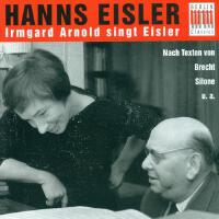 Hanns Eisler