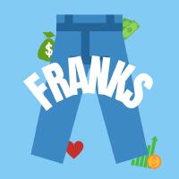 Franks The Musical (Original Cowan Rd Cast Recording)