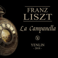 Liszt: La Campanella （李斯特：鍾）專輯_Franz LisztLiszt: La Campanella （李斯特：鍾）最新專輯