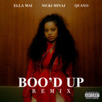 Boo'd Up (Remix) [Explicit]