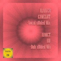 Camelot / BD專輯_AbmctCamelot / BD最新專輯