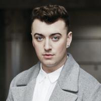 Sam Smith圖片照片_Sam Smith