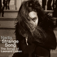 Strange Song: The Songs of Leonard Cohen