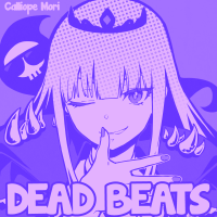 DEAD BEATS (Remix Contest)