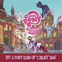 Friendship Is Magic: It's a Pony Kind of Chris專輯_Apple JackFriendship Is Magic: It's a Pony Kind of Chris最新專輯