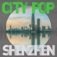 City POP-Shenzhen