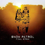 Final Straw專輯_Snow PatrolFinal Straw最新專輯