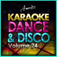 Karaoke - Dance and Disco Vol. 24