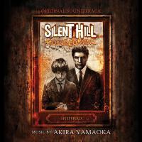 Silent Hill: Homecoming (Soundtrack)