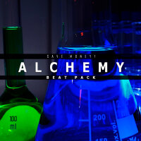 Alchemy Beat Pack (Special Edition)專輯_Kay Evin MusicAlchemy Beat Pack (Special Edition)最新專輯