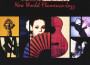 New World Flamenco Jazz專輯_Tomas MichaudNew World Flamenco Jazz最新專輯