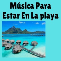 Música para Estar en la Playa