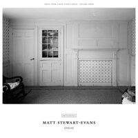 Matt Stewart-Evans歌曲歌詞大全_Matt Stewart-Evans最新歌曲歌詞