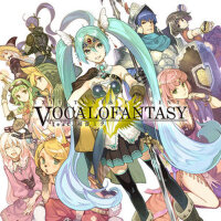 EXIT TUNES PRESENTS Vocalofantasy feat.初音ミク (exit 專輯_IAEXIT TUNES PRESENTS Vocalofantasy feat.初音ミク (exit 最新專輯