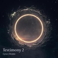 Testimony2 Cytus | Deemo專輯_onokenTestimony2 Cytus | Deemo最新專輯