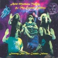 Acid Mothers Temple & The Cosmic Inferno歌曲歌詞大全_Acid Mothers Temple & The Cosmic Inferno最新歌曲歌詞