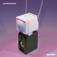 speaker