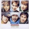 神話[Shinhwa]歌曲歌詞大全_神話[Shinhwa]最新歌曲歌詞