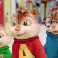 Alvin and the Chipmunks