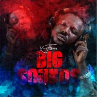 Big Sound The Ep