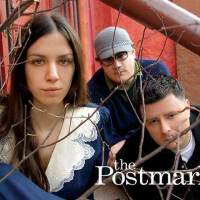 The Postmarks圖片照片_The Postmarks