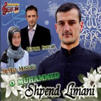 O Muhammed專輯_Shpend LimaniO Muhammed最新專輯