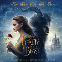 Beauty and the Beast (Original Motion Picture Soun專輯_Audra McDonaldBeauty and the Beast (Original Motion Picture Soun最新專輯