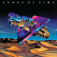 Sands Of Time專輯_The S.O.S. BandSands Of Time最新專輯