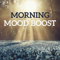 Morning Mood Boost專輯_Eric AubierMorning Mood Boost最新專輯