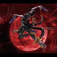 BAYONETTA 3 ORIGINAL SOUNDTRACK