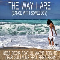 The Way I Are (Dance with Somebody)